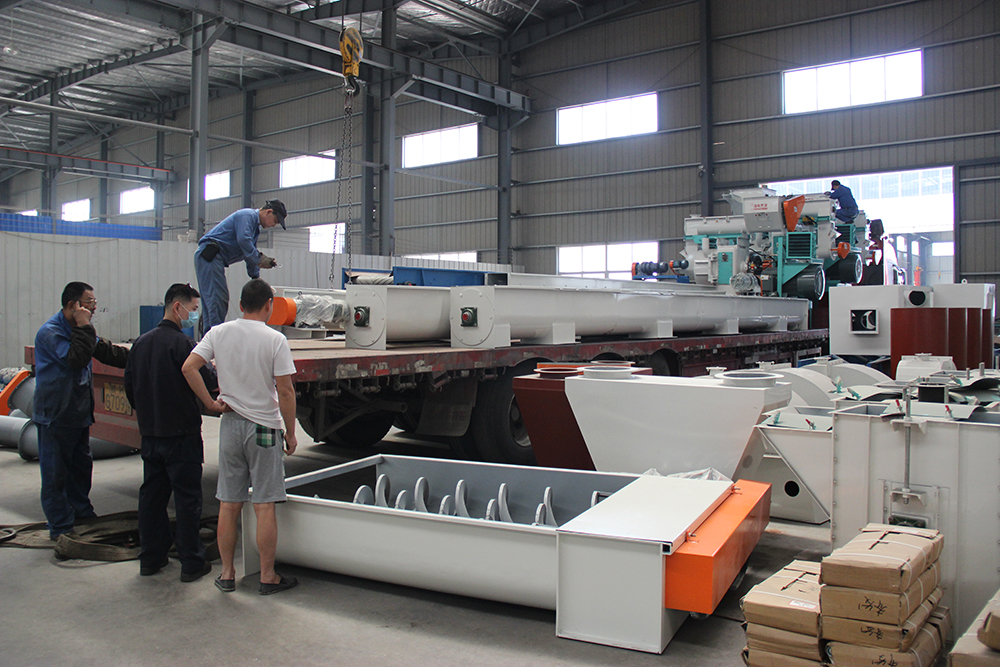 木屑烘干機(jī)