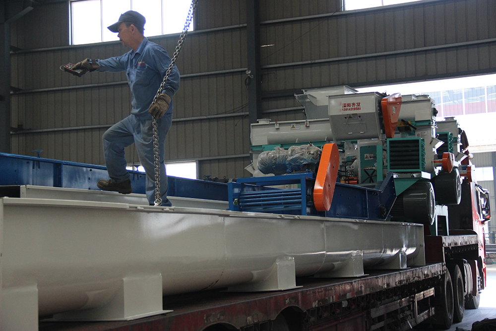 木屑烘干機(jī)