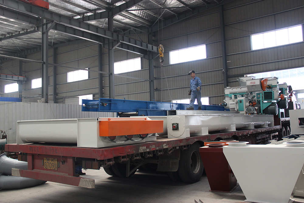 木屑烘干機(jī)