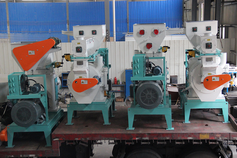 木屑烘干機(jī)