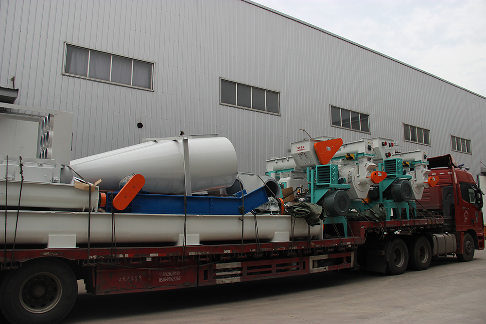 木屑烘干機(jī)