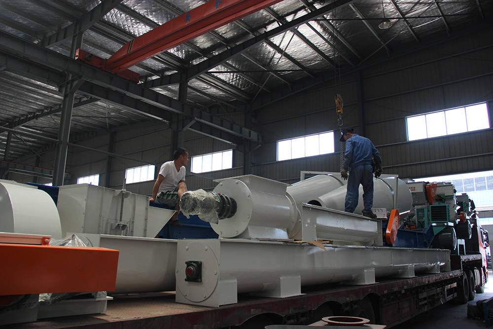 木屑烘干機(jī)