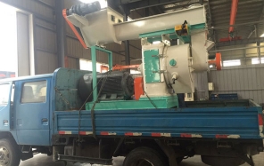 Zhejiang Yuanshou Yuhang old customers plus machine